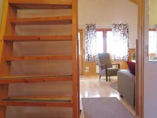 Дома для отпуска Holiday Home Immelkotsa 7 e Леви Дом для отпуска-14