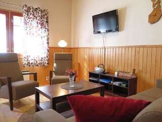 Дома для отпуска Holiday Home Immelkotsa 7 e Леви Дом для отпуска-19