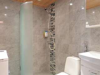 Дома для отпуска Holiday Home Immelkotsa 7 e Леви Дом для отпуска-20