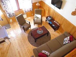 Дома для отпуска Holiday Home Immelkotsa 7 e Леви Дом для отпуска-27