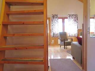 Дома для отпуска Holiday Home Immelkotsa 7 e Леви Дом для отпуска-32