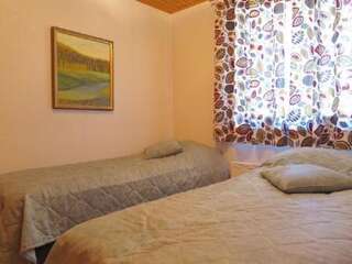 Дома для отпуска Holiday Home Immelkotsa 7 e Леви Дом для отпуска-36