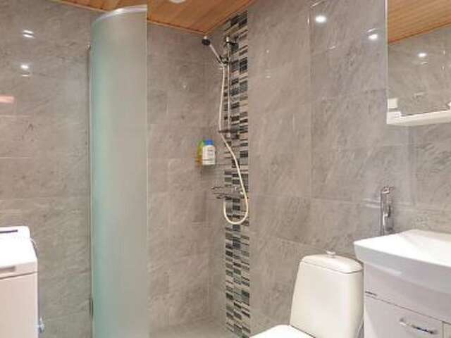 Дома для отпуска Holiday Home Immelkotsa 7 e Леви-5