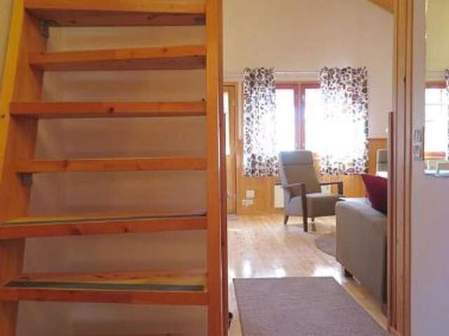 Дома для отпуска Holiday Home Immelkotsa 7 e Леви-52