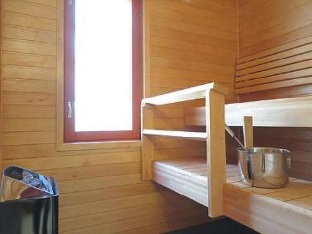 Дома для отпуска Holiday Home Immelkotsa 7 e Леви-8